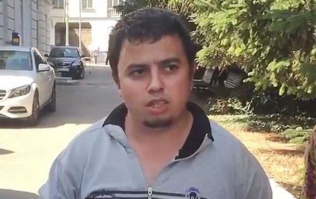 Фигуранта "дела Хизб ут-Тахрир" этапировали в российскую колонию