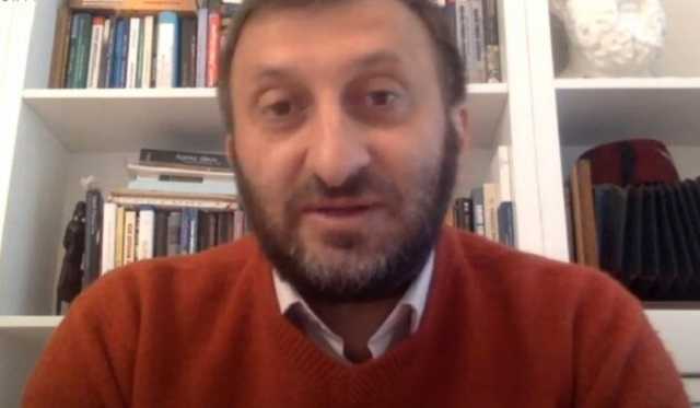 Кулик: Гиркин искал, кому дать интервью в Украине