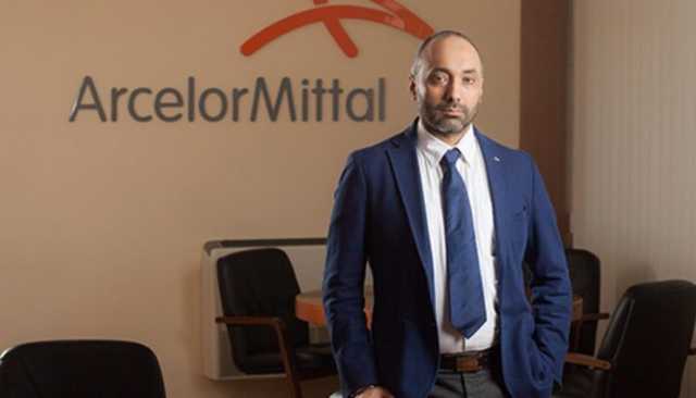 Бывший гендиректор АрселорМиттал Кривой Рог занял новую должность