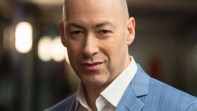 Сотрудничество со спецслужбами началось уже после записи интервью с Гиркиным - Гордон