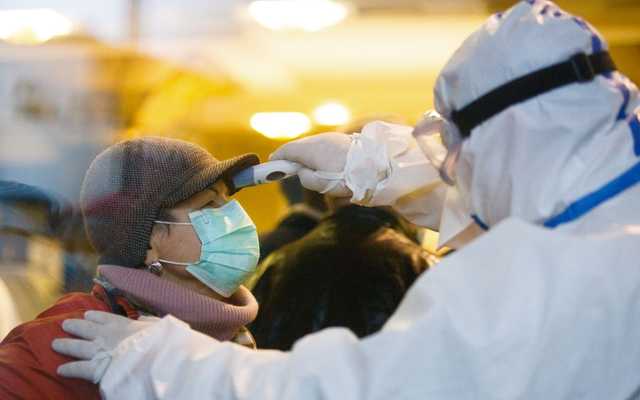 Массовое тестирование на коронавирус: закон вступил в силу