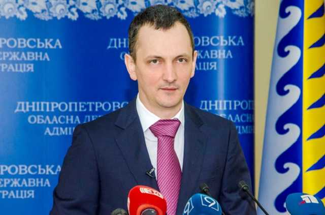 Юрий Голик: В этом году объездная Днепра будет достроена по поручению Президента