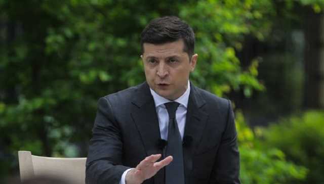 Зеленский признал провал "Лифта" и анонсировал увольнения глав ОГА