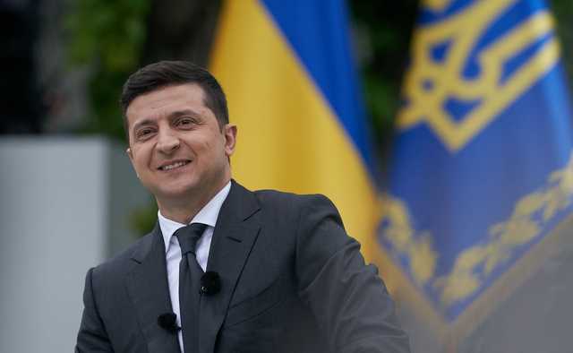 Рік президента Зеленського: "какая разніца", що людям нема чого їсти