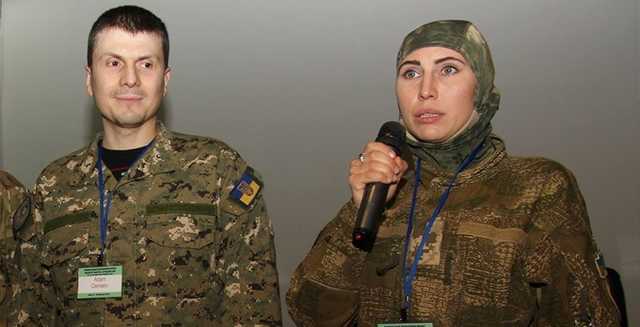 Організатором вбивства Аміни Окуєвої може бути небіж чеченського польового командира