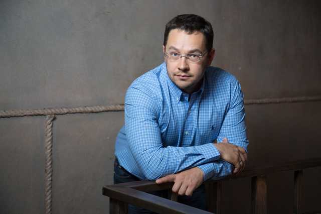 Джокер назвал владельца «Rozetka» Чечеткина мародером и обнародовал доказательства его заработка на пандемии