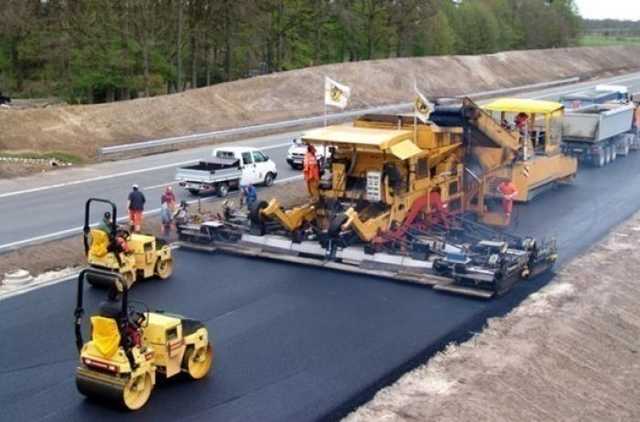 В СБУ рассказали, сколько миллионов украл ровенский депутат на ремонте дорог