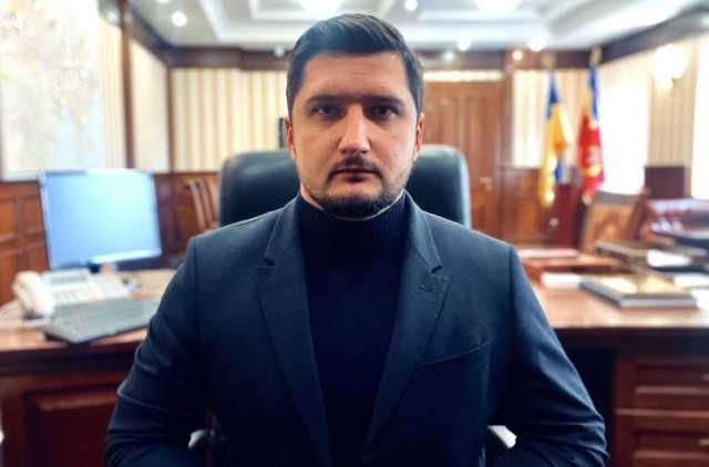 Государственный резерв Украины пуст — «Зеркало недели»