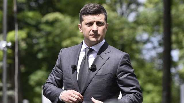 Зеленский обсудил с главой Еврокомиссии выход из карантина и транш МВФ