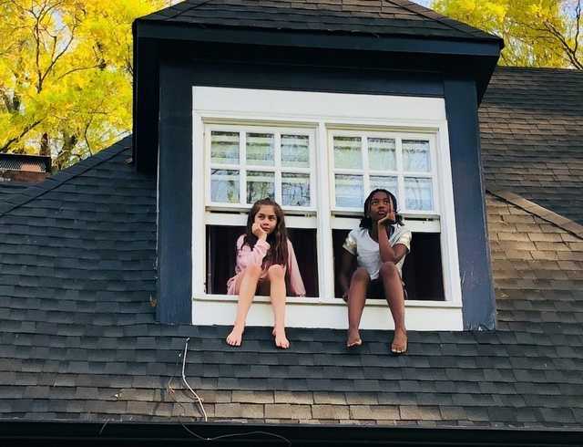 В мире во время карантина резко упали ежедневные выбросы углекислого газа