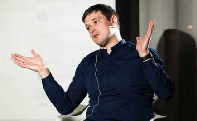 Theranos і Дія: дві цікаві історії