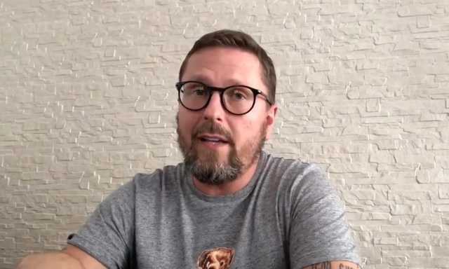 Шарий заявил, что у Зеленского готовят ему подозрение