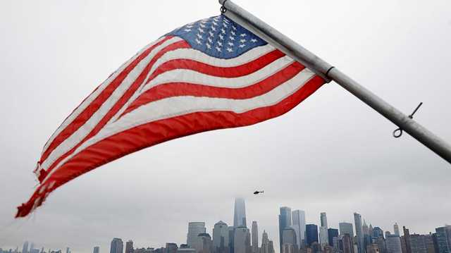 В США оценили мировой ущерб от пандемии в девять триллионов долларов