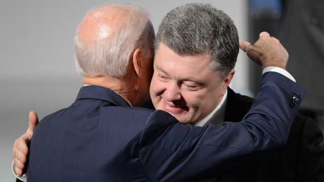 Госдеп предупредил Украину о недопустимости вмешательства в выборы в США