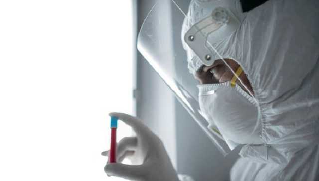 Испанию вытеснили из тройки лидеров по COVID-19