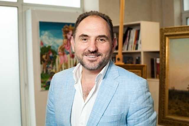 Петр Багрий: как продавать сомнительные зарубежные лекарства с максимальной выгодой для себя