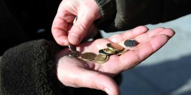 Минсоцполитики: Бедность в Украине вырастет до 45%