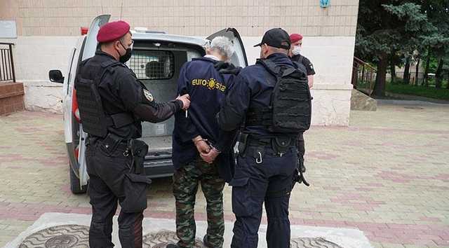 У Тернополі двірник напав з ножем на завідувачку дитсадка