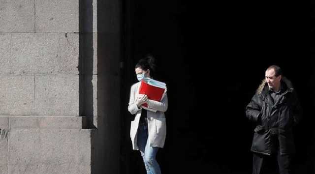 В США число безработных приближается к 40 миллионам