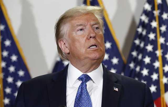 Трамп предложил провести саммит G7 в своей загородной резиденции