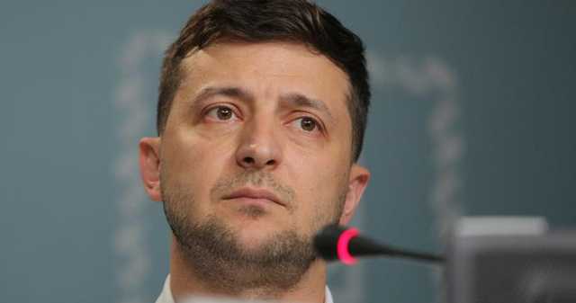 Зеленский обманул украинский народ — Deutsche Welle