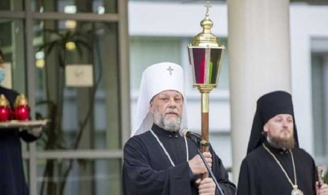 Російська православна церква у Молдові боротиметься з вакцинацією від COVID-19