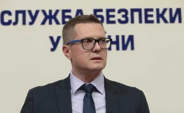 Глава СБУ Баканов управляет испанской коммерческой компанией