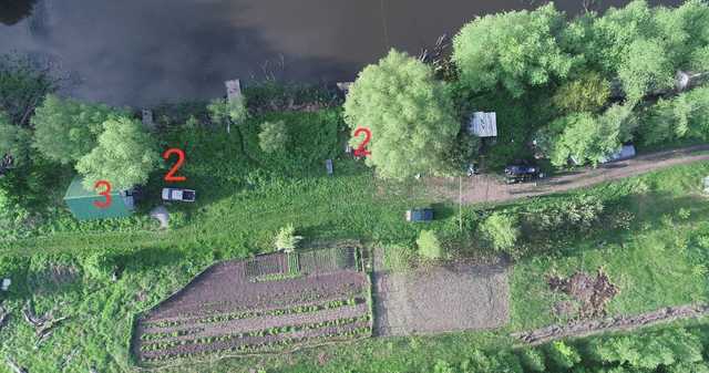 Вбивство сімох військовослужбовців і волонтерів: з’явилися фото та подробиці звірячої розправи на Житомирщині