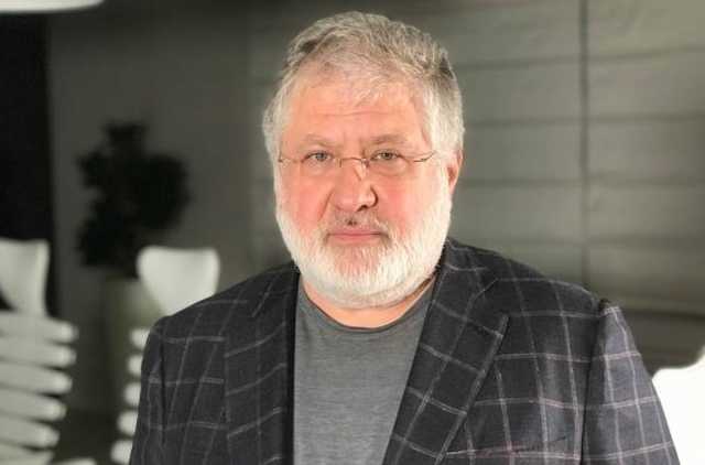 Коломойский добивается повышения цен на автогаз и дизтопливо до 25%