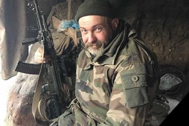 Только вернулся с фронта: в трагедии на Житомирщине погиб нацгвардеец