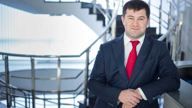 Суд отказал в изменении меры пресечения экс-главе ГФС Насирову