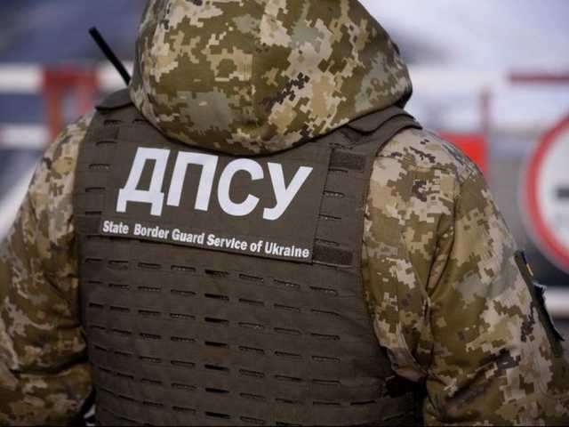 Граница с Крымом будет закрыта до 22 июня