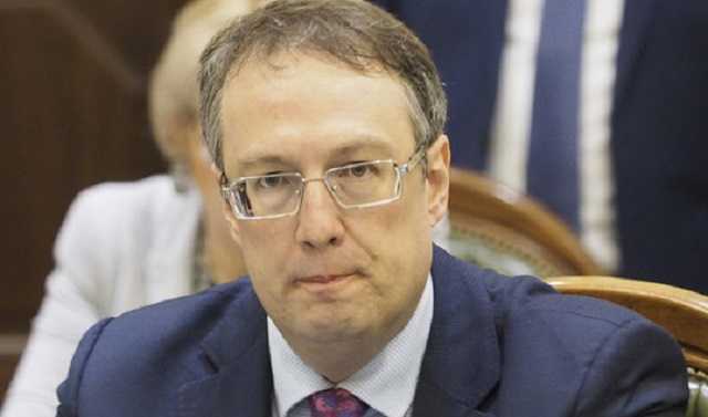 Нацполіція доповнить підозру Гіркіну у вбивствах українців, – Геращенко