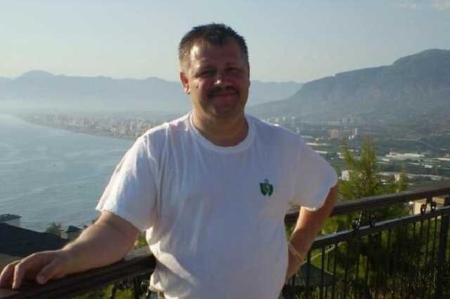 На Тернопольщине коронавирус убил топ-чиновника