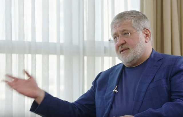 Зеленский лично провел с Дубинским воспитательную работу из-за Коломойского, - Лещенко