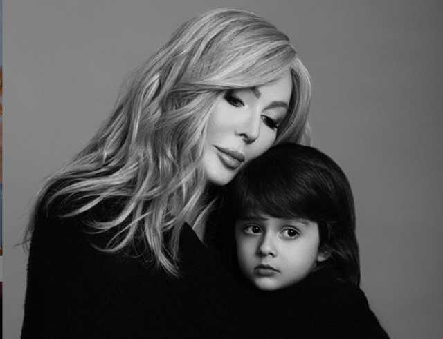 Містика мене переслідує все життя: Ірина Білик прокоментувала смерть матері