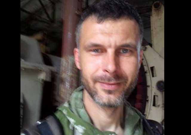 Убитый подростком под Киевом мужчина оказался ветераном АТО: новые детали