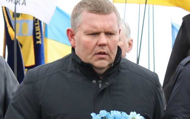 Полиция назвала версию гибели нардепа в Киеве