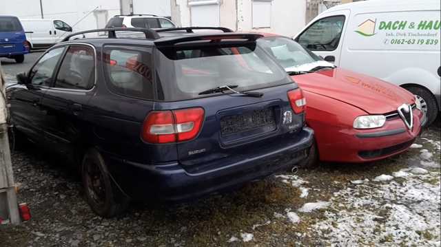 Даже 1 евро не просят: какие авто в Германии отдают бесплатно