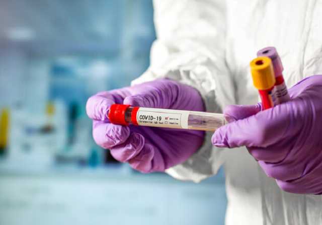 В Киеве резко подскочило количество больных коронавирусом