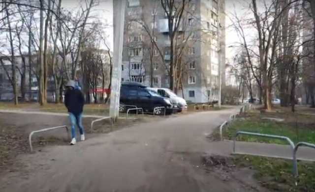 Били и мучили иголкой: в Харькове изверги издевались над стариком