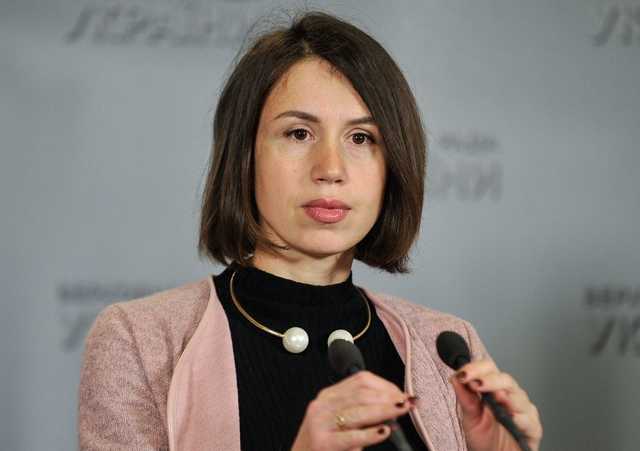 Против Черновол открыли новое уголовное дело