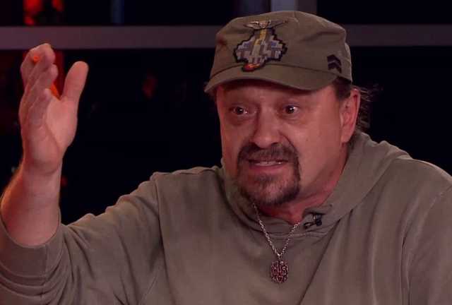 На акции “Стоп реванш” телеведущий Поярков выступил с пародией на Зеленского