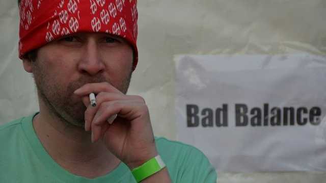 В питерской многоэтажке вместе с матерью погиб участник хип-хоп группы Bad Balance