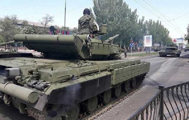 Кирилл Сазонов: ОРДЛО пытаются пугать. Ожидания Москвы расходятся с действительностью