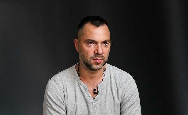 Арестович: больше всего Украина была готова к членству в НАТО в 2010-м году