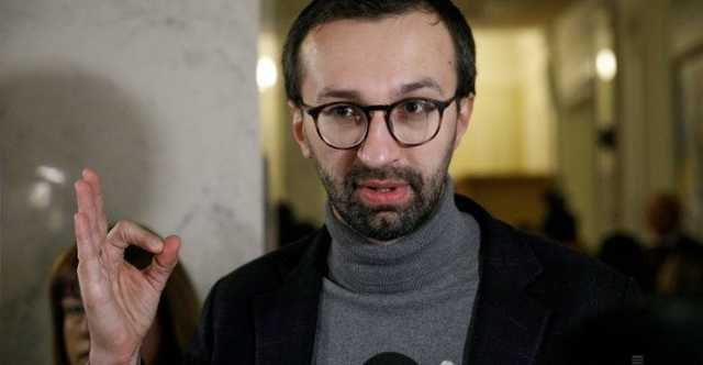 Лещенко обвинил в своей многотысячной зарплате Порошенко