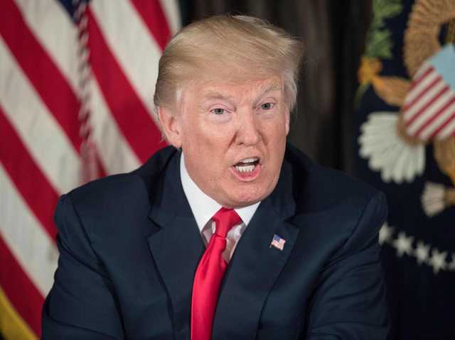 Трамп: Я − худшее, что случалось с Россией