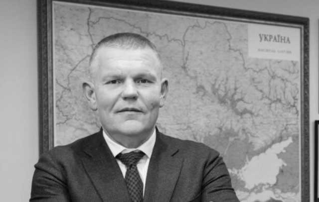 Смерть Давыденко – не самоубийство: нардеп