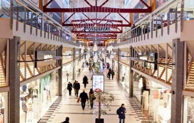 Киевские ТРЦ могут открыть на этой неделе